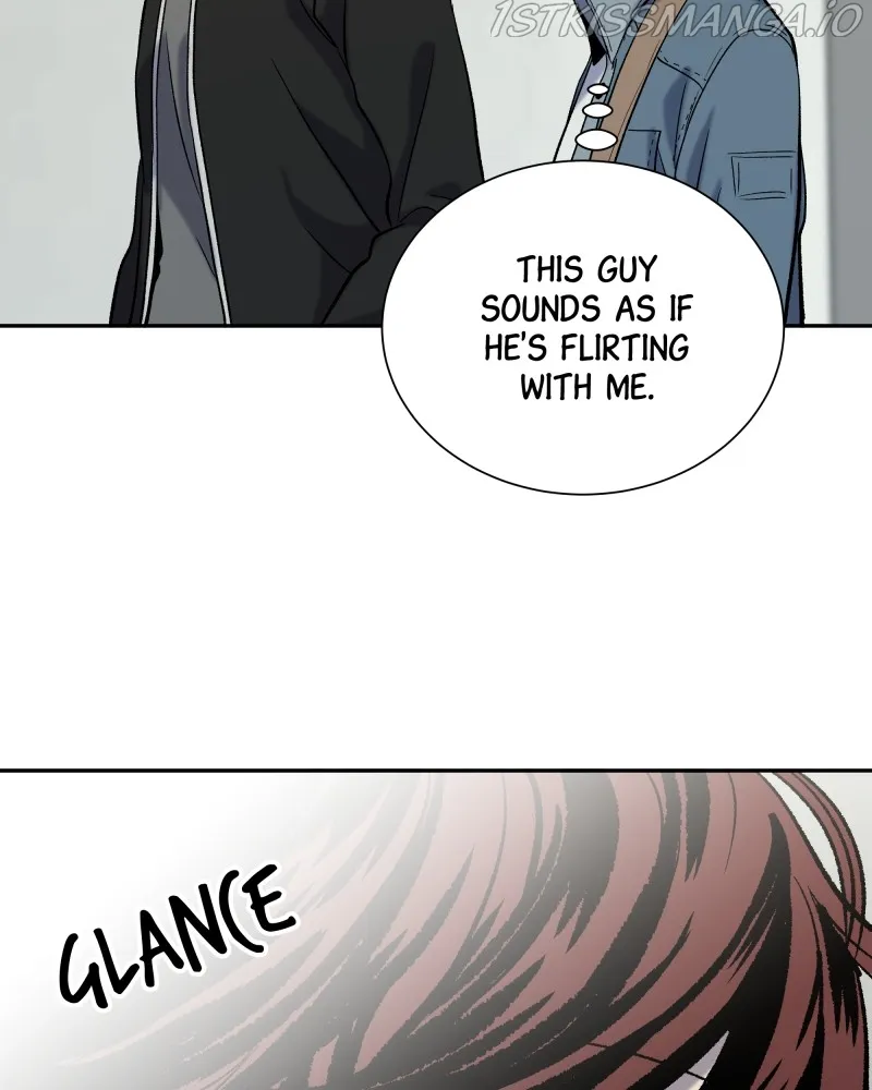The Guy Upstairs Chapter 7 Online - pƔgina 66
