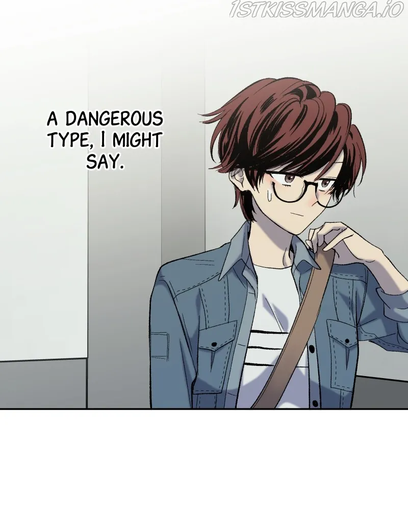 The Guy Upstairs Chapter 7 Online - pƔgina 70