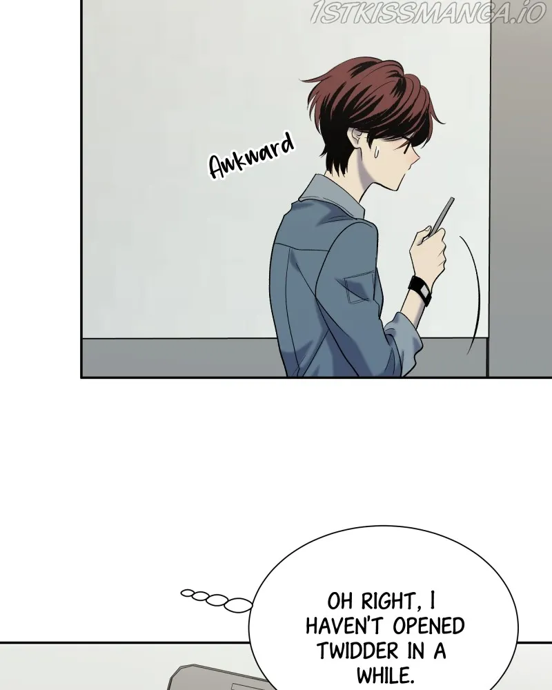 The Guy Upstairs Chapter 7 Online - pƔgina 72
