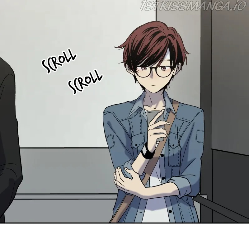 The Guy Upstairs Chapter 7 Online - pƔgina 74