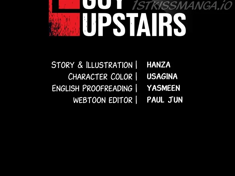 The Guy Upstairs Chapter 7 Online - pƔgina 96
