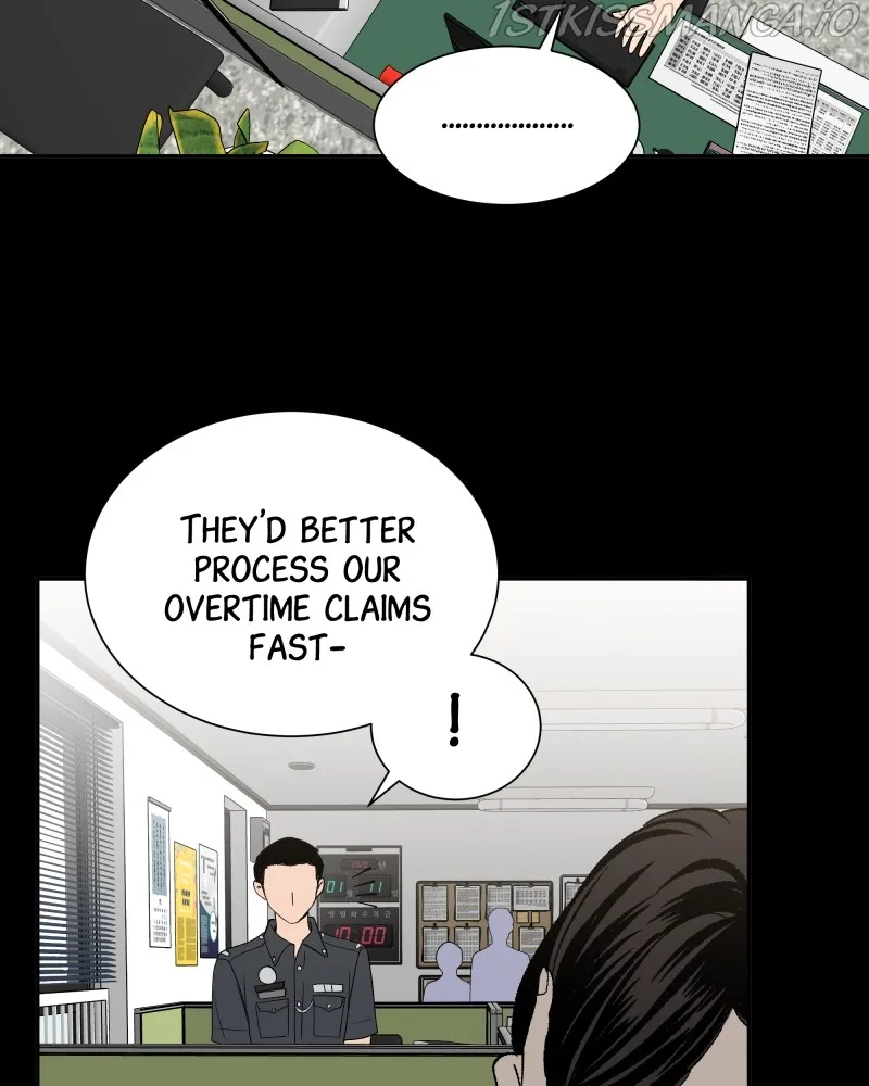 The Guy Upstairs Chapter 9 Online - pƔgina 3