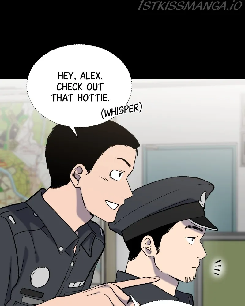The Guy Upstairs Chapter 9 Online - pƔgina 5