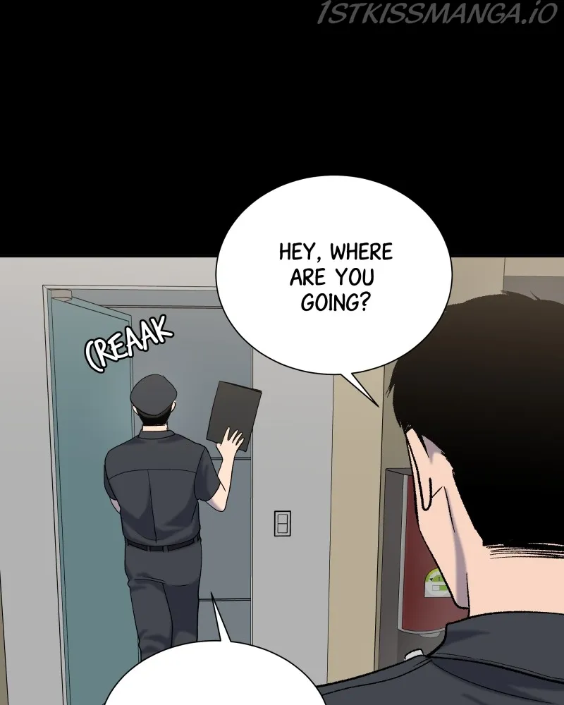 The Guy Upstairs Chapter 9 Online - pƔgina 8