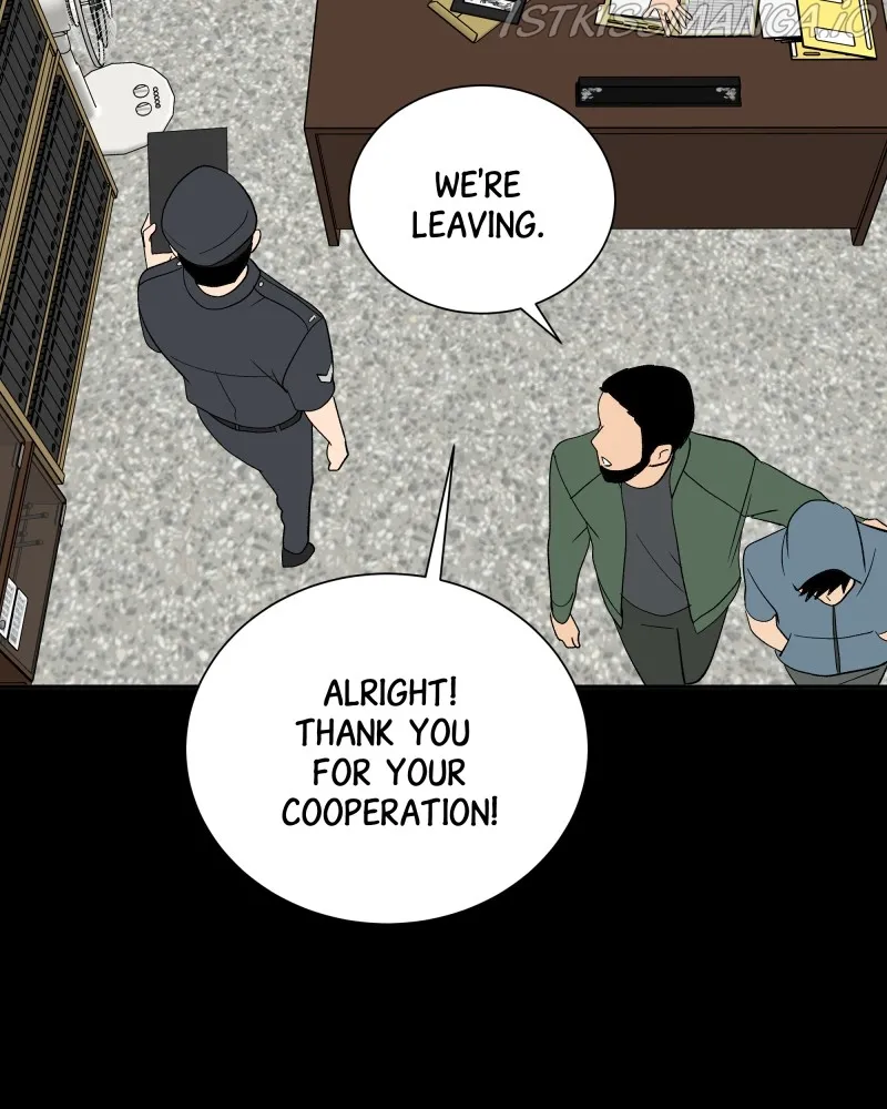 The Guy Upstairs Chapter 9 Online - pƔgina 16