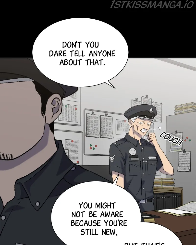 The Guy Upstairs Chapter 9 Online - pƔgina 19