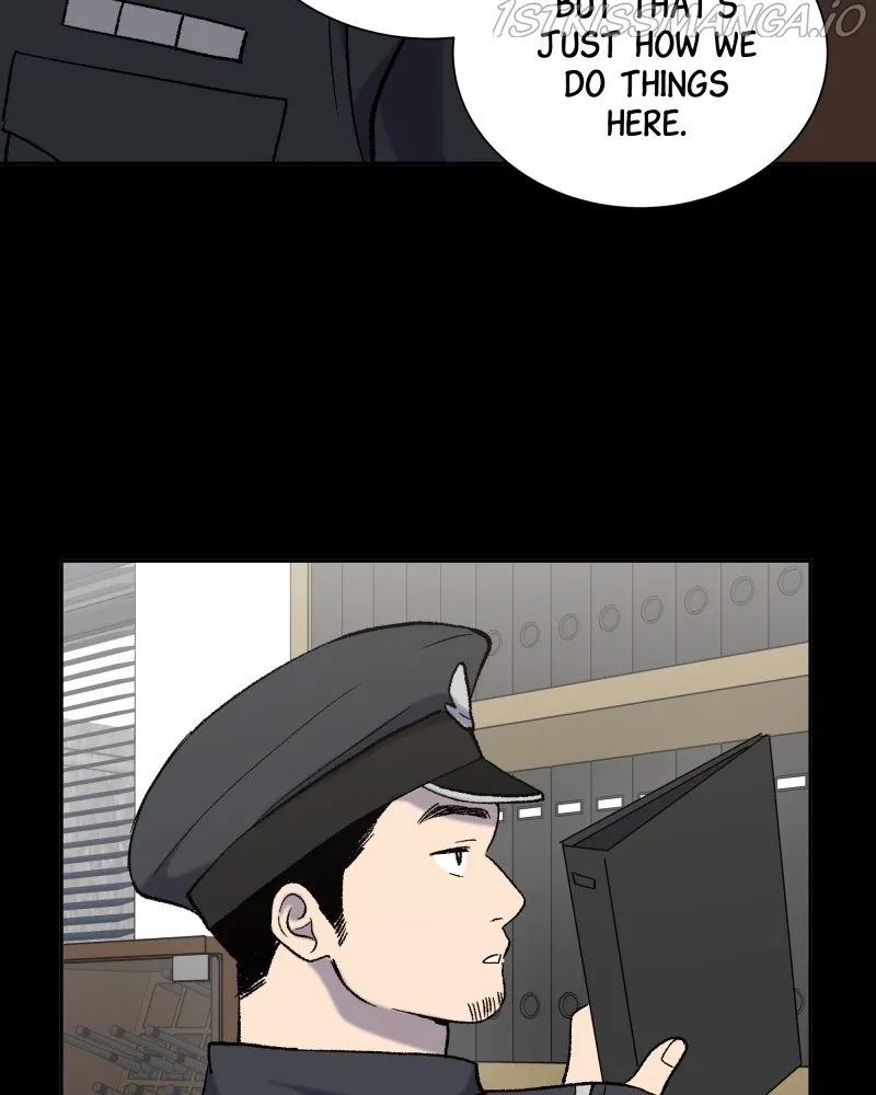 The Guy Upstairs Chapter 9 Online - pƔgina 20