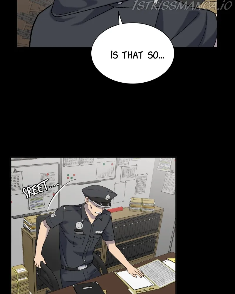 The Guy Upstairs Chapter 9 Online - pƔgina 21