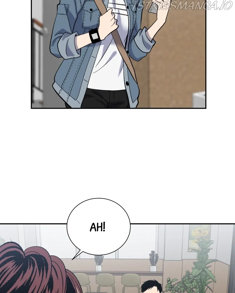 The Guy Upstairs Chapter 9 Online - pƔgina 31