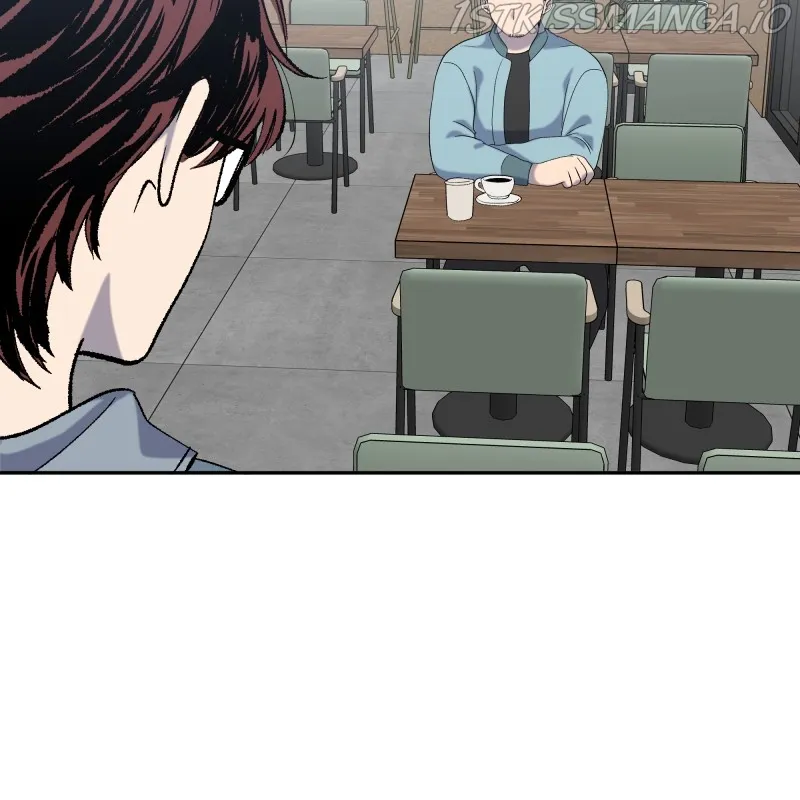 The Guy Upstairs Chapter 9 Online - pƔgina 32