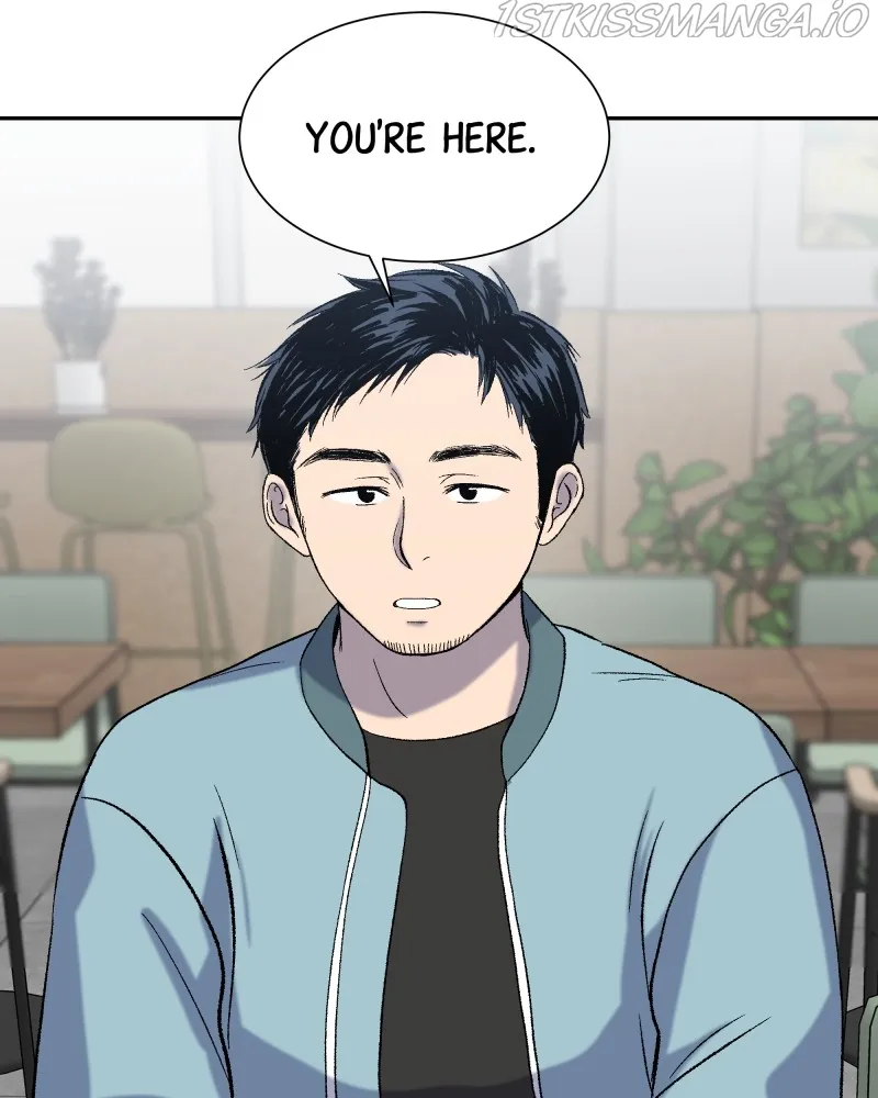 The Guy Upstairs Chapter 9 Online - pƔgina 33