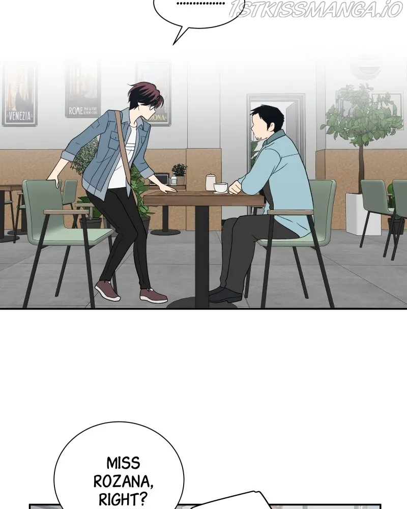The Guy Upstairs Chapter 9 Online - pƔgina 36
