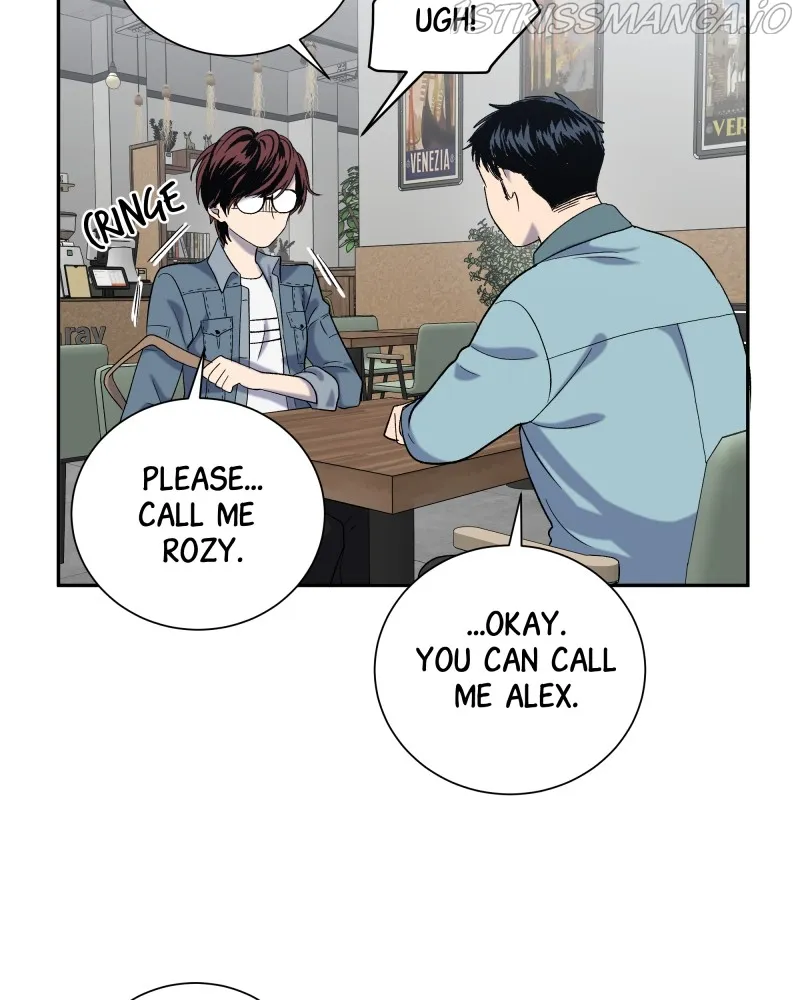 The Guy Upstairs Chapter 9 Online - pƔgina 37