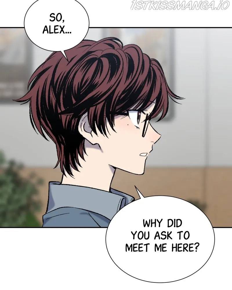 The Guy Upstairs Chapter 9 Online - pƔgina 38