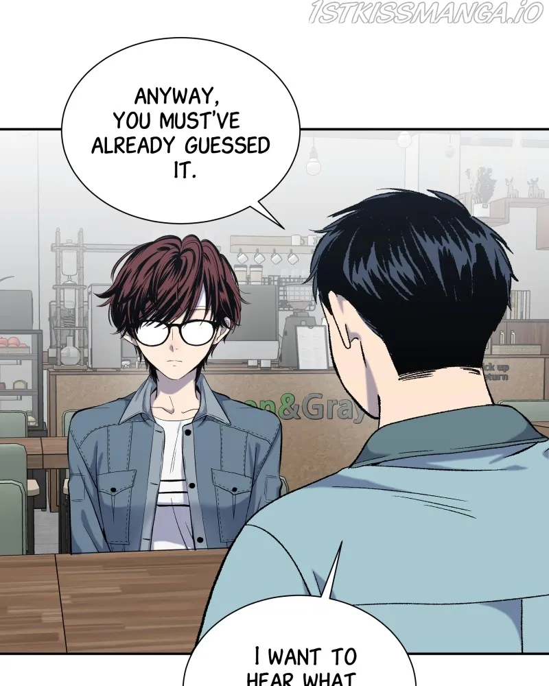 The Guy Upstairs Chapter 9 Online - pƔgina 41