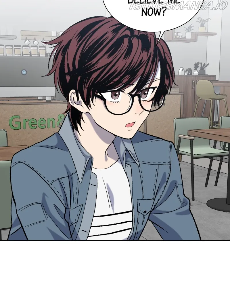 The Guy Upstairs Chapter 9 Online - pƔgina 47