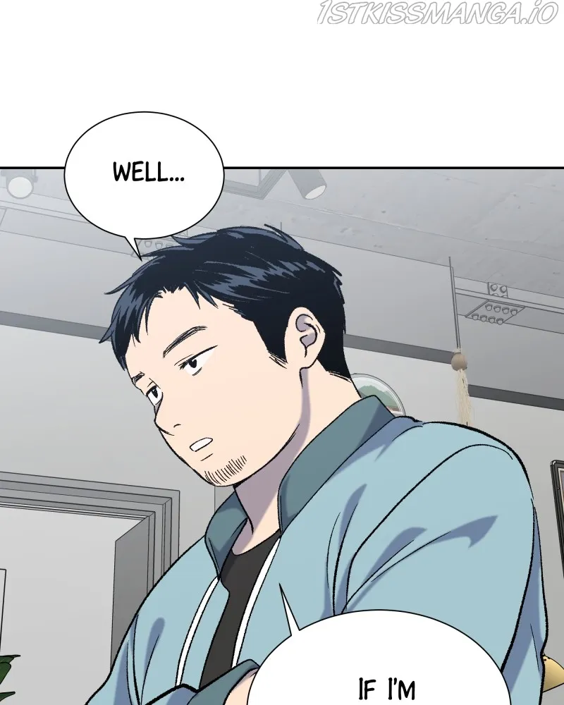 The Guy Upstairs Chapter 9 Online - pƔgina 48