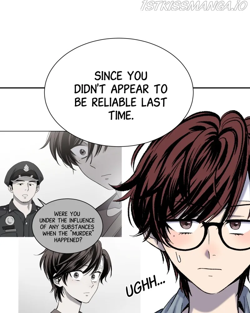 The Guy Upstairs Chapter 9 Online - pƔgina 51