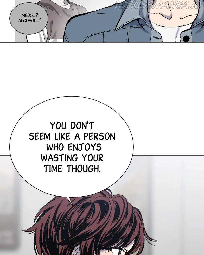 The Guy Upstairs Chapter 9 Online - pƔgina 52