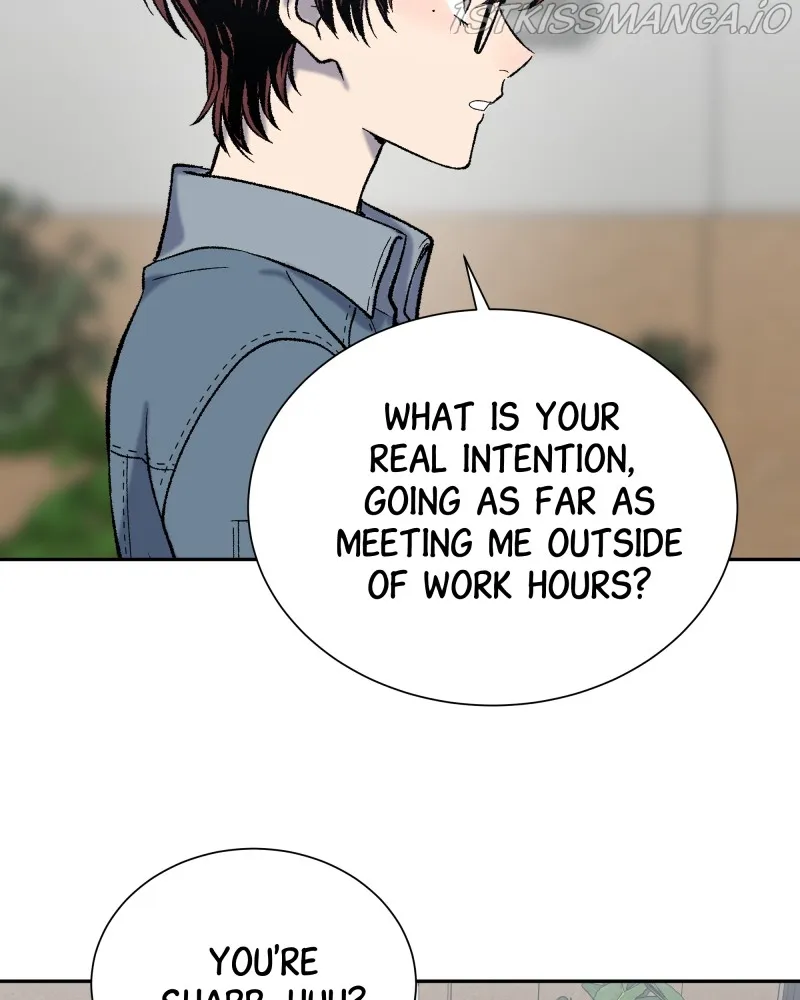 The Guy Upstairs Chapter 9 Online - pƔgina 53