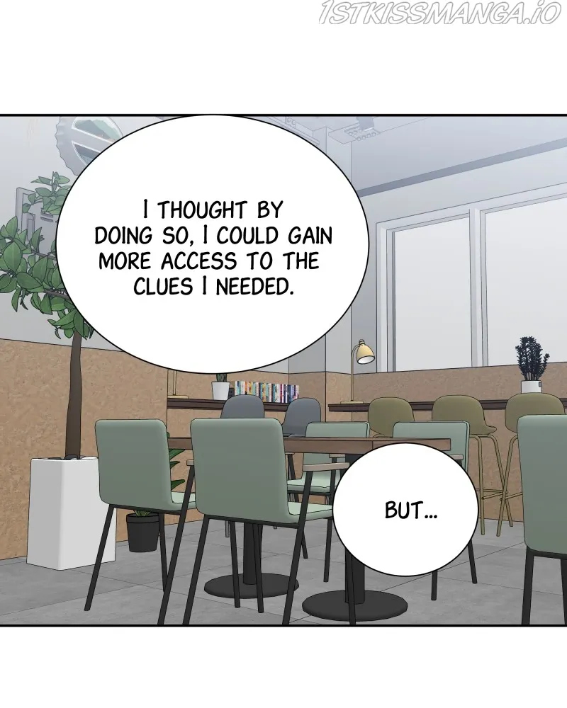 The Guy Upstairs Chapter 9 Online - pƔgina 66