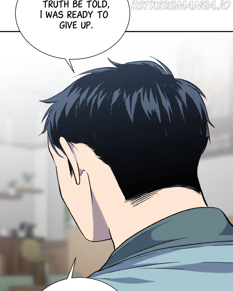 The Guy Upstairs Chapter 9 Online - pƔgina 70