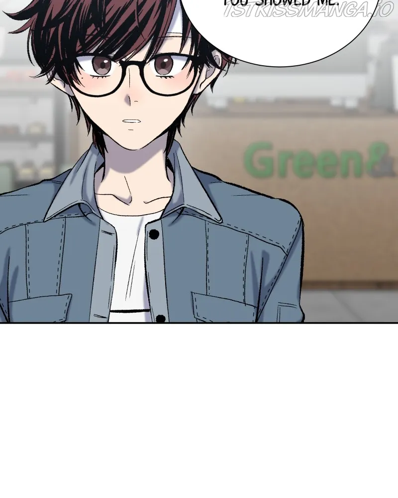 The Guy Upstairs Chapter 9 Online - pƔgina 72