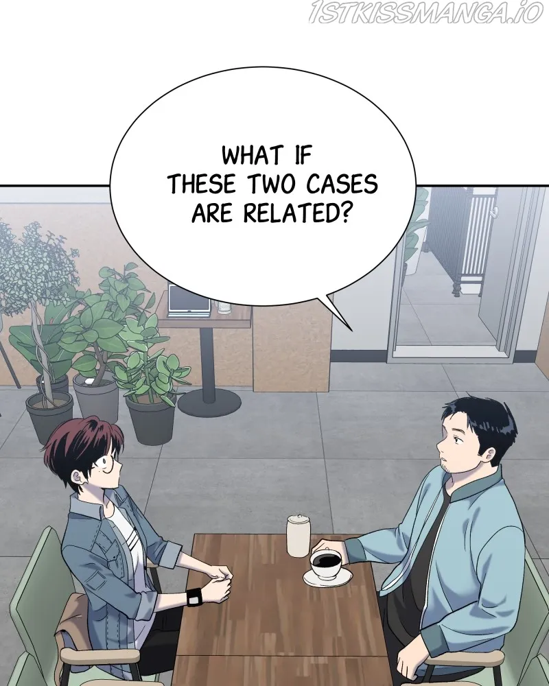 The Guy Upstairs Chapter 9 Online - pƔgina 78