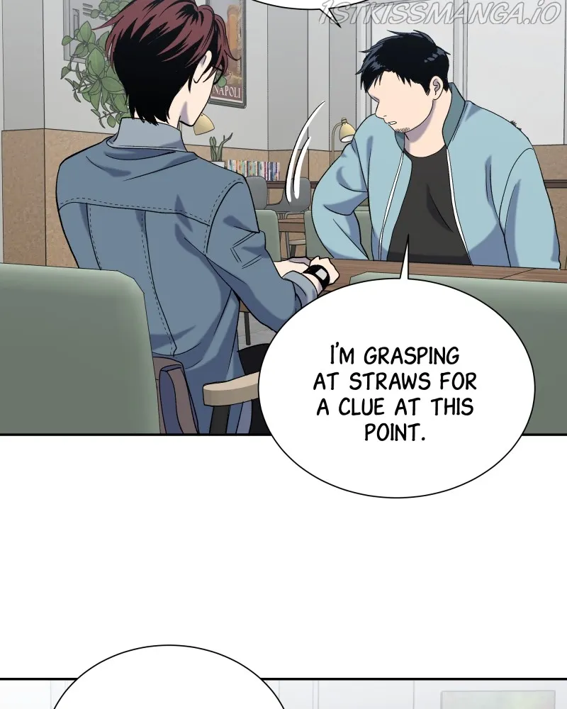 The Guy Upstairs Chapter 9 Online - pƔgina 82
