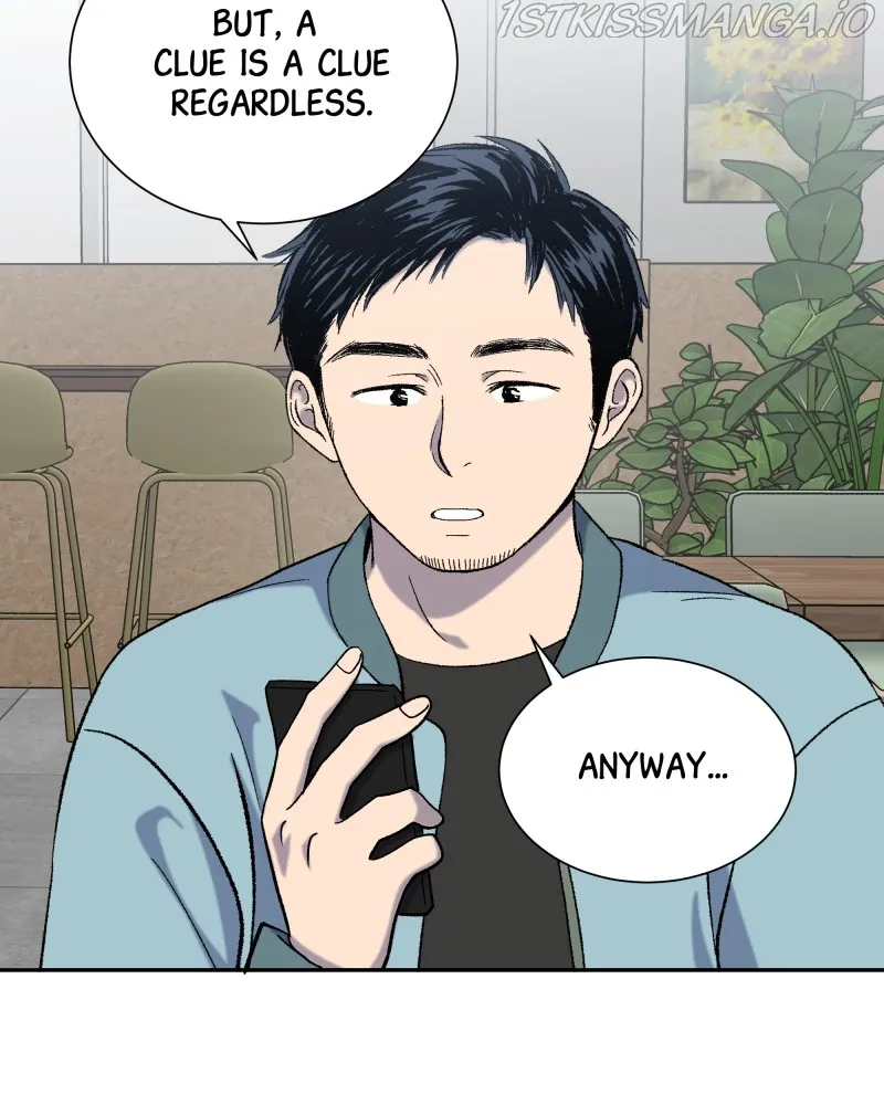 The Guy Upstairs Chapter 9 Online - pƔgina 83