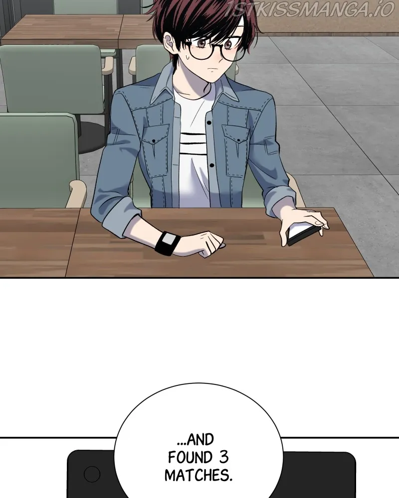 The Guy Upstairs Chapter 9 Online - pƔgina 86