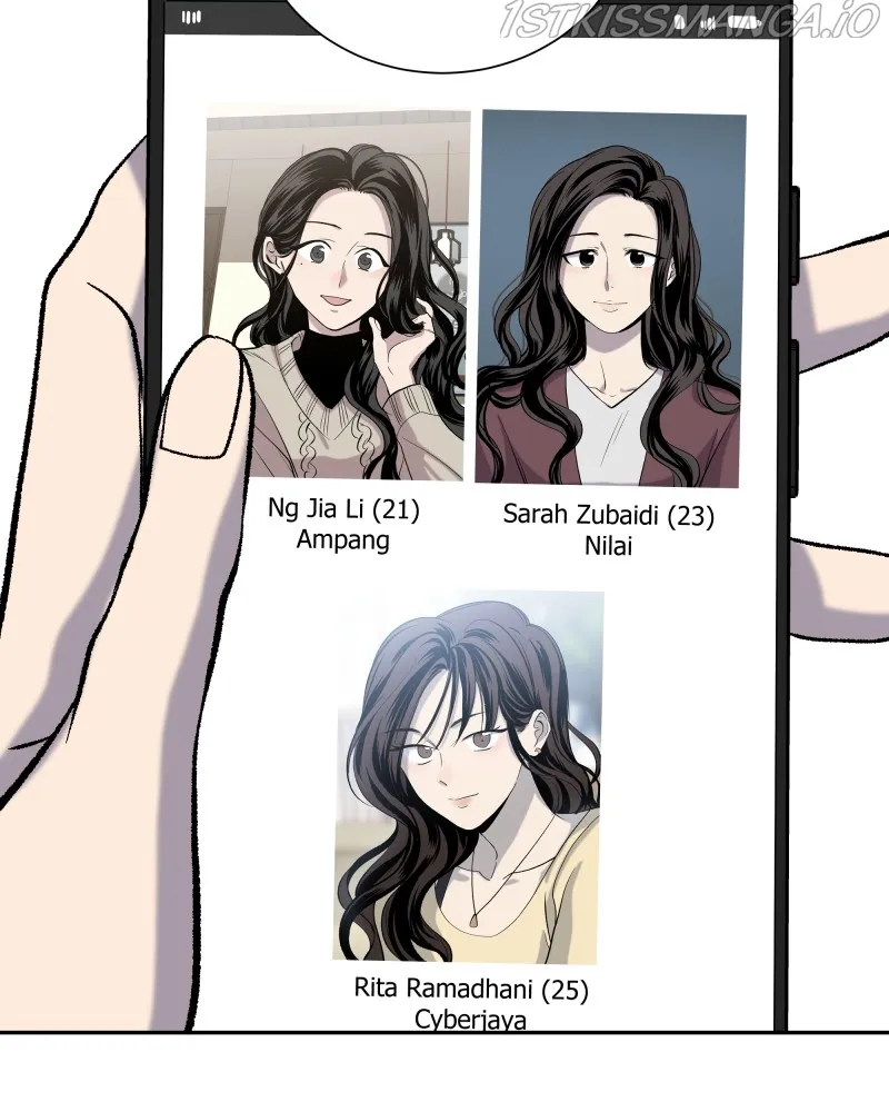 The Guy Upstairs Chapter 9 Online - pƔgina 87