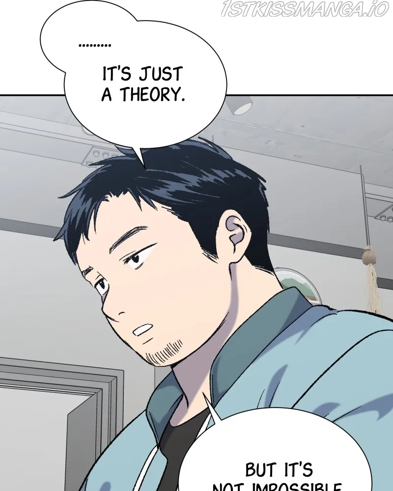 The Guy Upstairs Chapter 9 Online - pƔgina 95