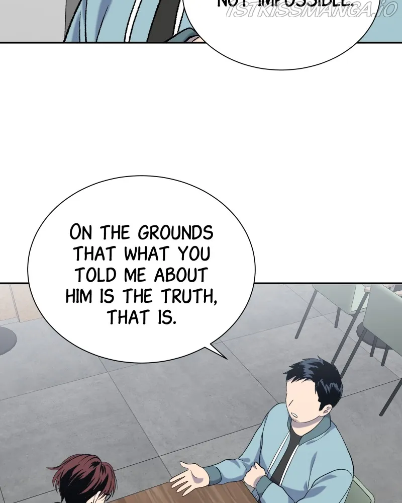 The Guy Upstairs Chapter 9 Online - pƔgina 96