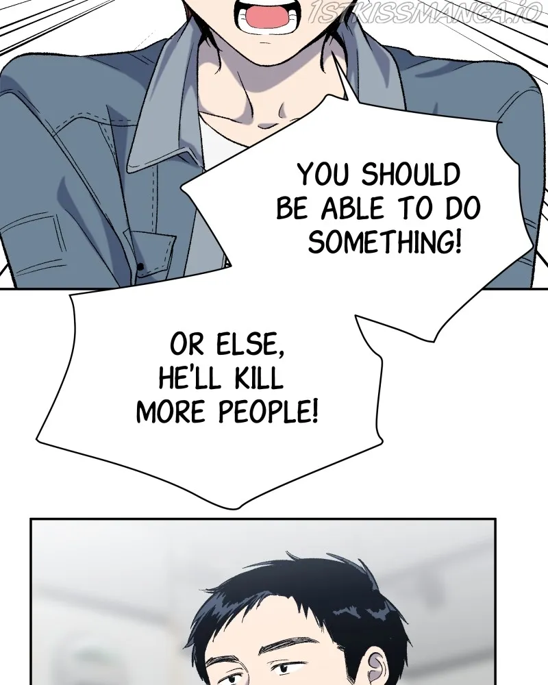 The Guy Upstairs Chapter 9 Online - pƔgina 106