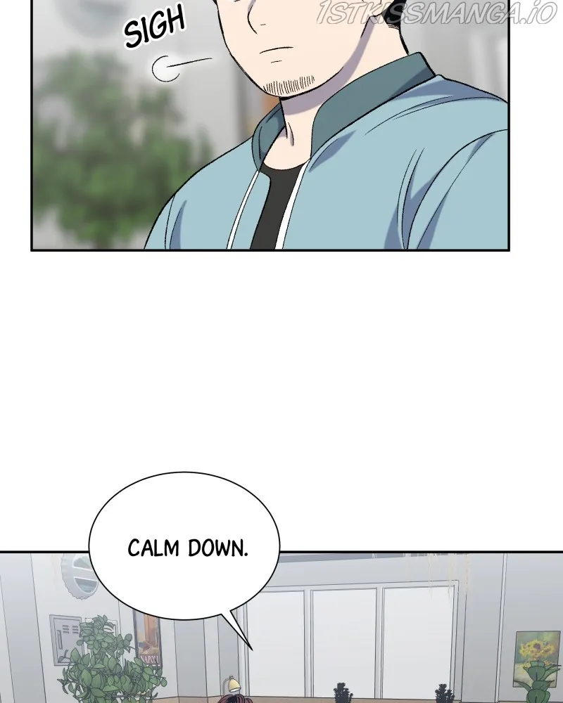 The Guy Upstairs Chapter 9 Online - pƔgina 107