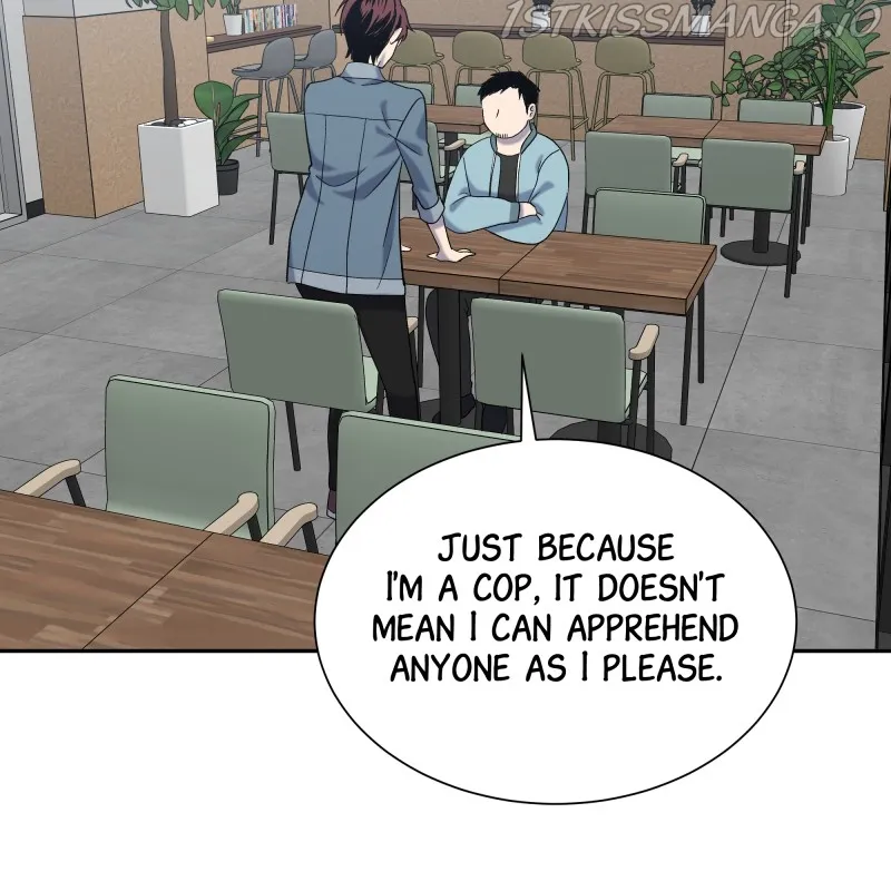 The Guy Upstairs Chapter 9 Online - pƔgina 108