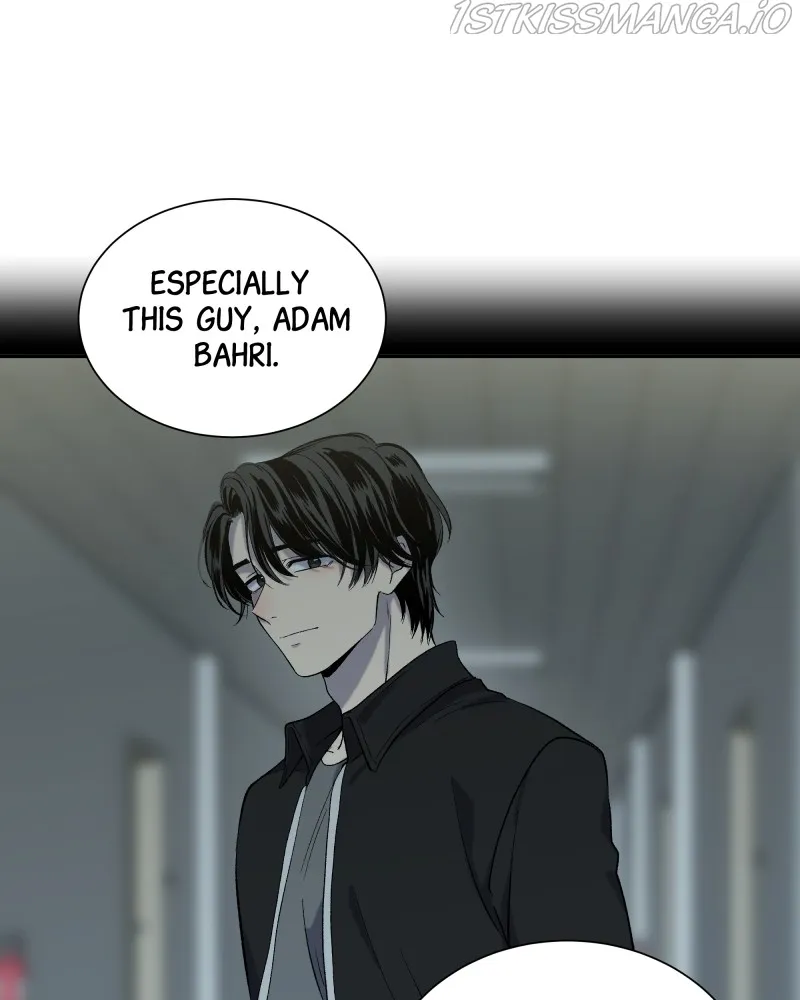 The Guy Upstairs Chapter 9 Online - pƔgina 109