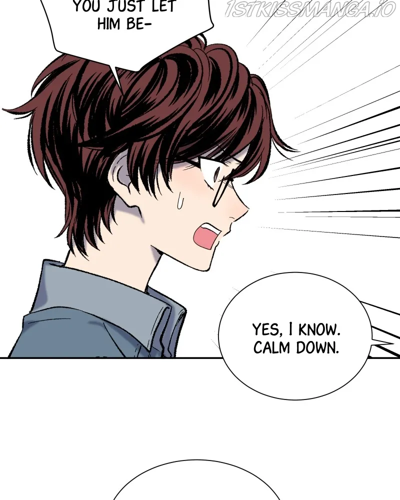 The Guy Upstairs Chapter 9 Online - pƔgina 111