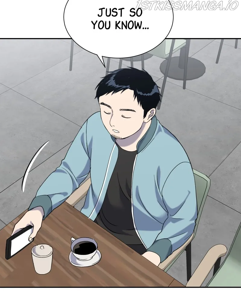 The Guy Upstairs Chapter 9 Online - pƔgina 112