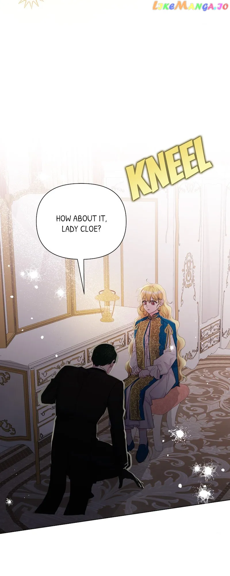 The Handsome Male Lead Won’t Let Me Log Out Chapter 27 Online - página 25