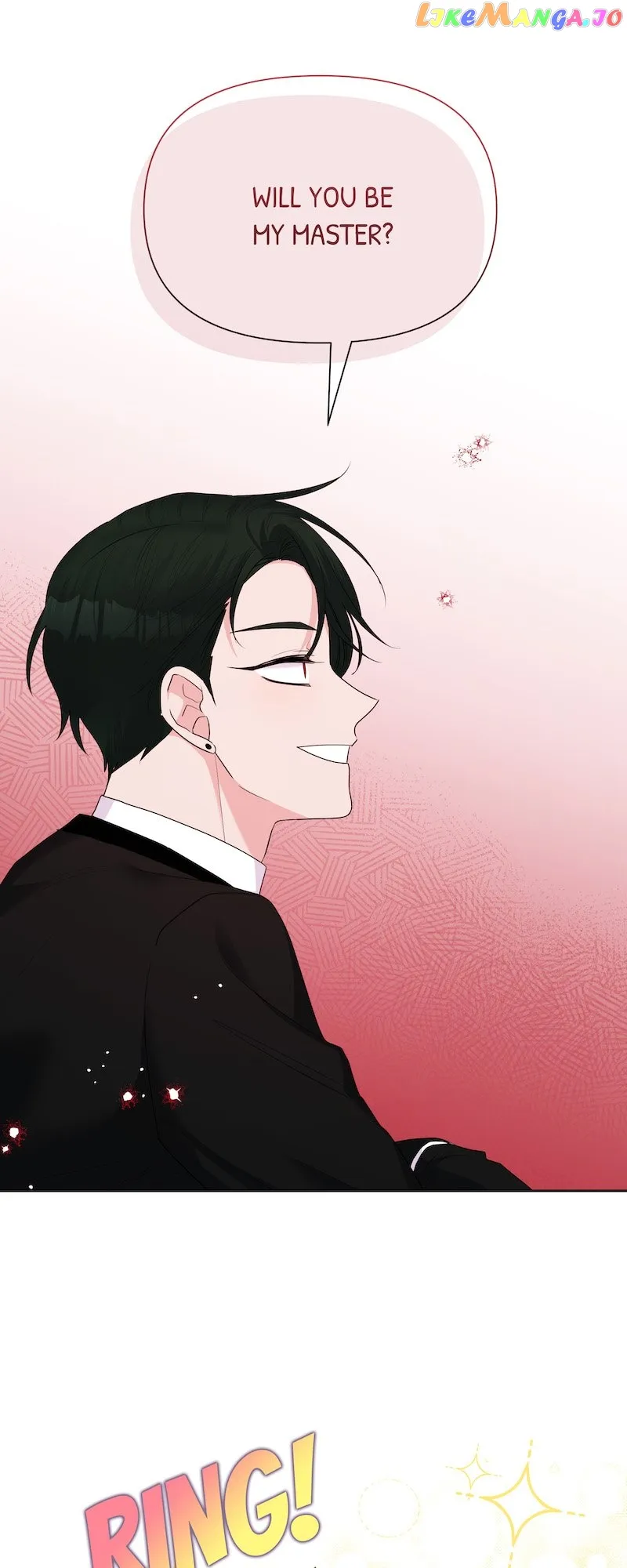 The Handsome Male Lead Won’t Let Me Log Out Chapter 27 Online - página 26