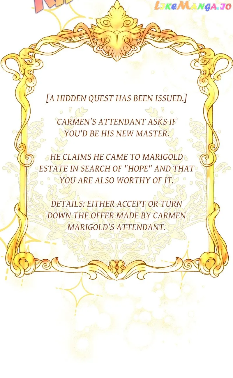 The Handsome Male Lead Won’t Let Me Log Out Chapter 27 Online - página 27