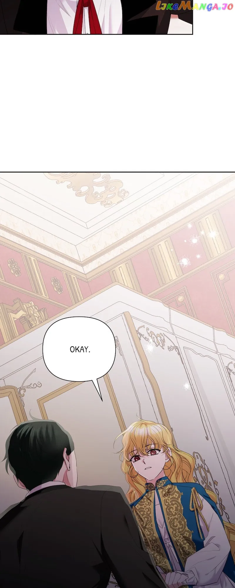The Handsome Male Lead Won’t Let Me Log Out Chapter 27 Online - página 34