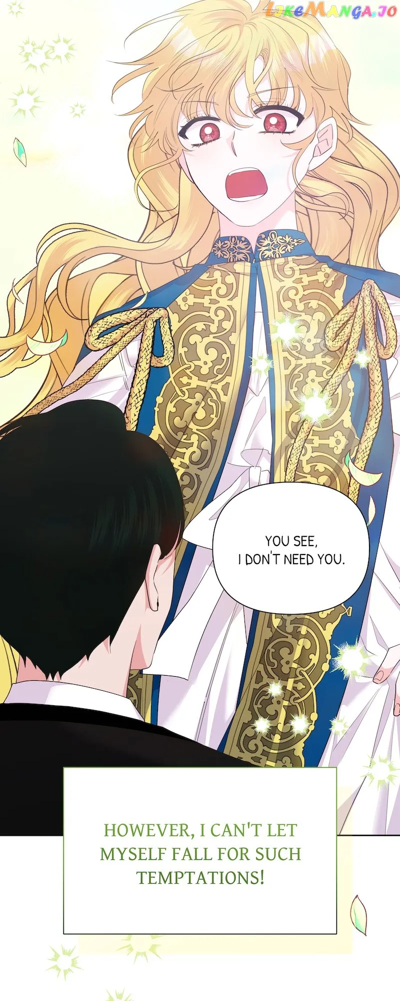 The Handsome Male Lead Won’t Let Me Log Out Chapter 27 Online - página 37