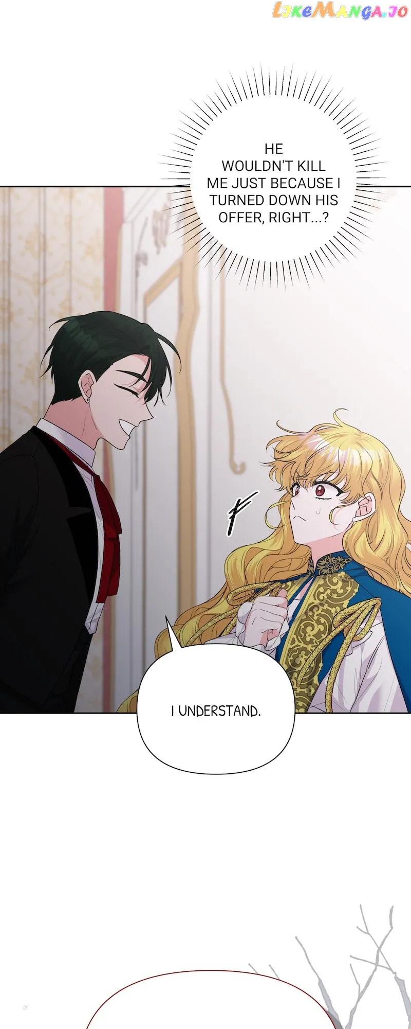 The Handsome Male Lead Won’t Let Me Log Out Chapter 27 Online - página 44