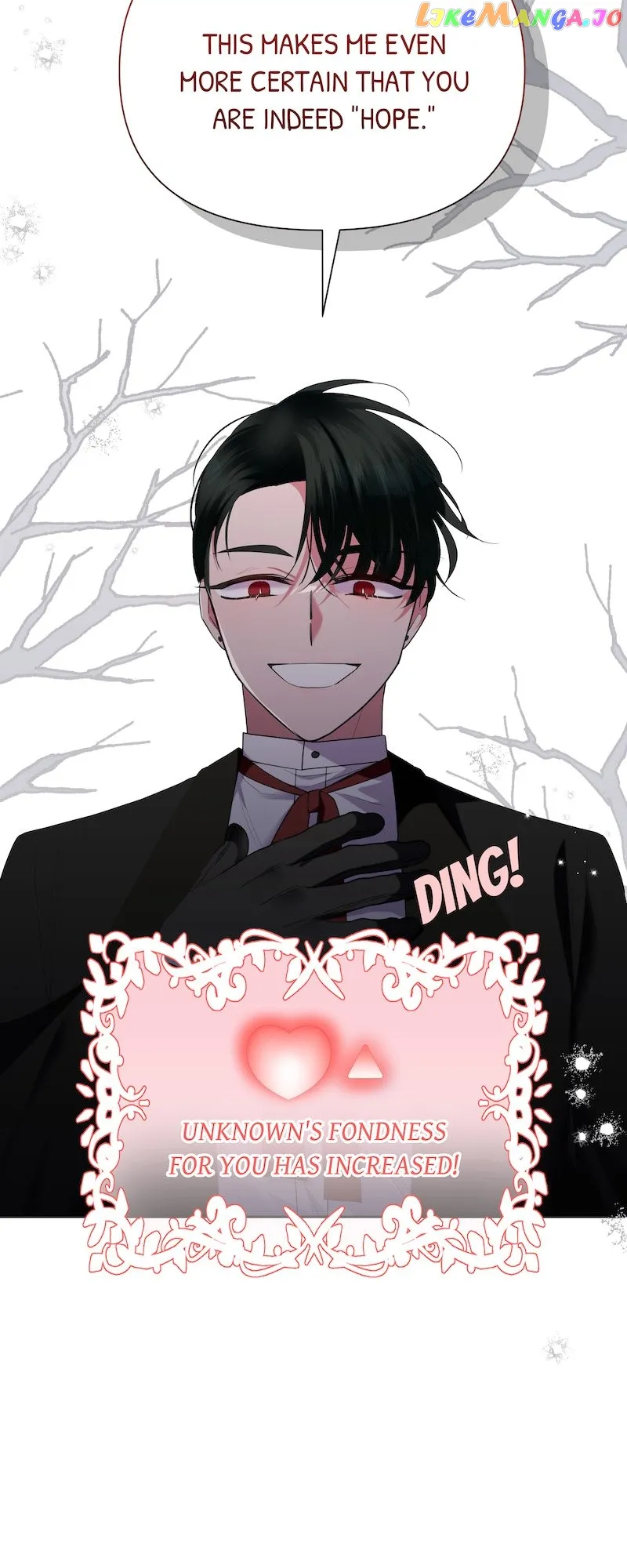 The Handsome Male Lead Won’t Let Me Log Out Chapter 27 Online - página 45