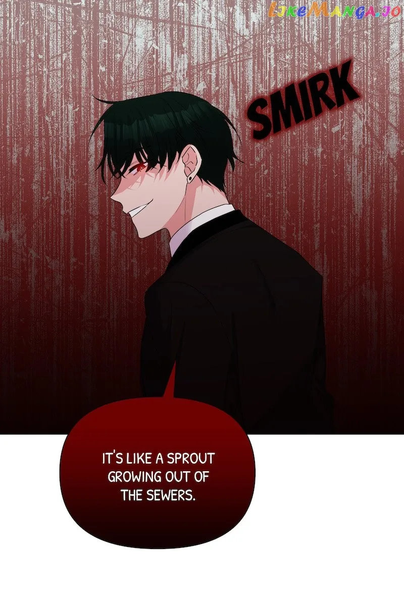 The Handsome Male Lead Won’t Let Me Log Out Chapter 27 Online - página 47