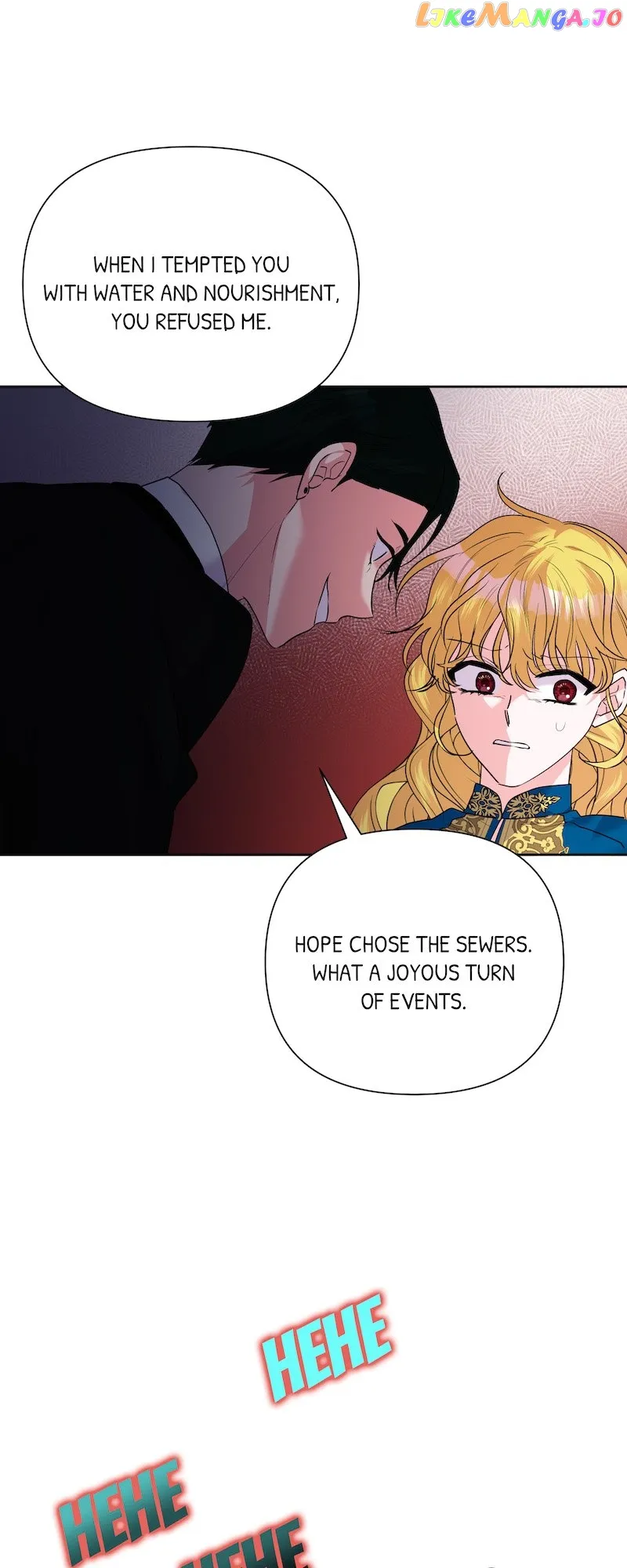 The Handsome Male Lead Won’t Let Me Log Out Chapter 27 Online - página 50