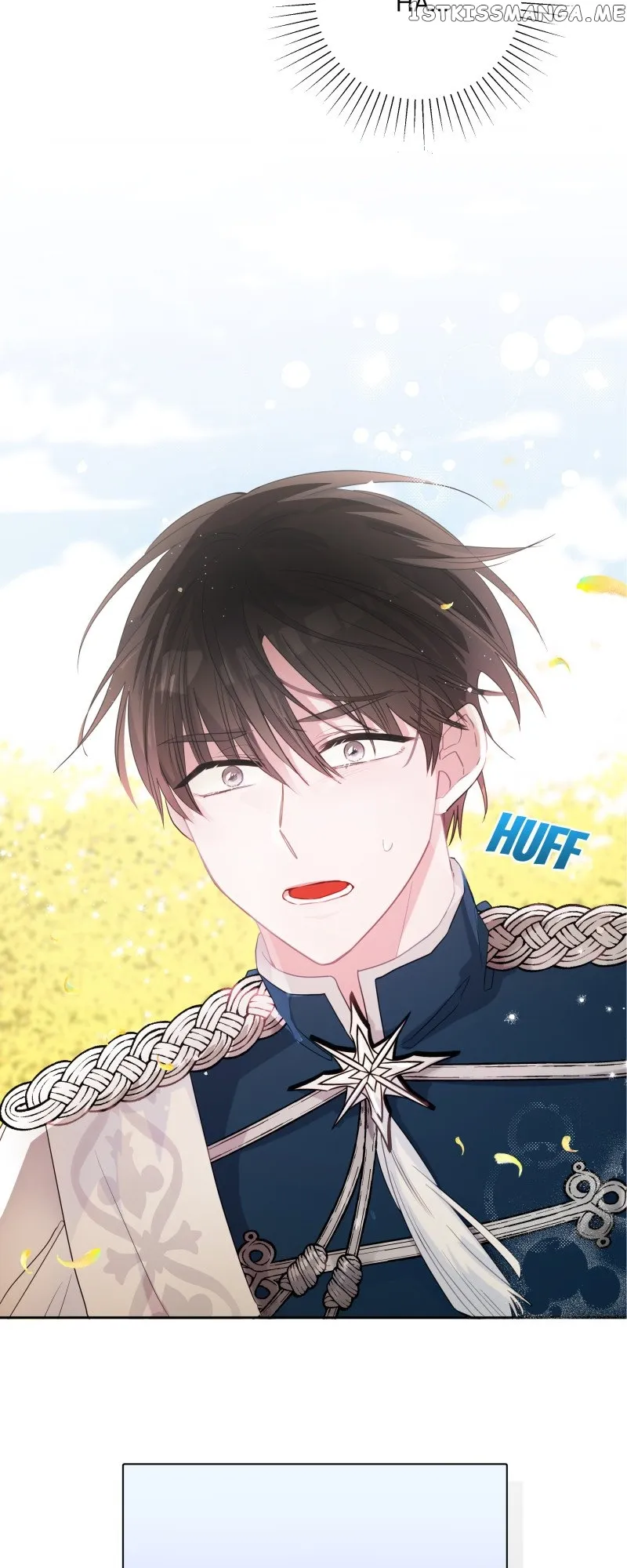 The Handsome Male Lead Won’t Let Me Log Out Chapter 3 Online - página 2